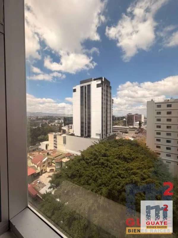 Oficina en Renta, Zona 10 - 7