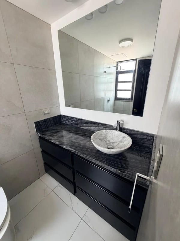 Apartamento en Venta, Edificio Santorini Américas, zona 14 — Apartamento en Venta en Santorini Américas, Zona 14, Guatemala, Ciudad — foto 3 de 9