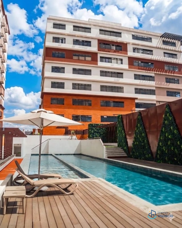 Apartamento en Venta – Edificio Petápolis, Zona 12 - 8