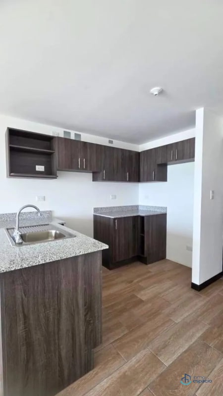 Apartamento en Venta – Edificio Petápolis, Zona 12 - 5