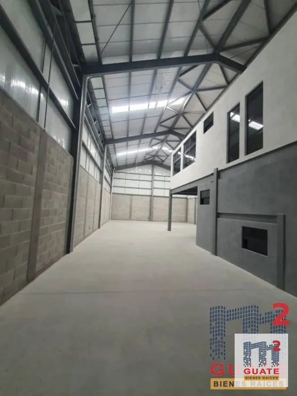 Ofibodega en Renta, Villa Canales - 13