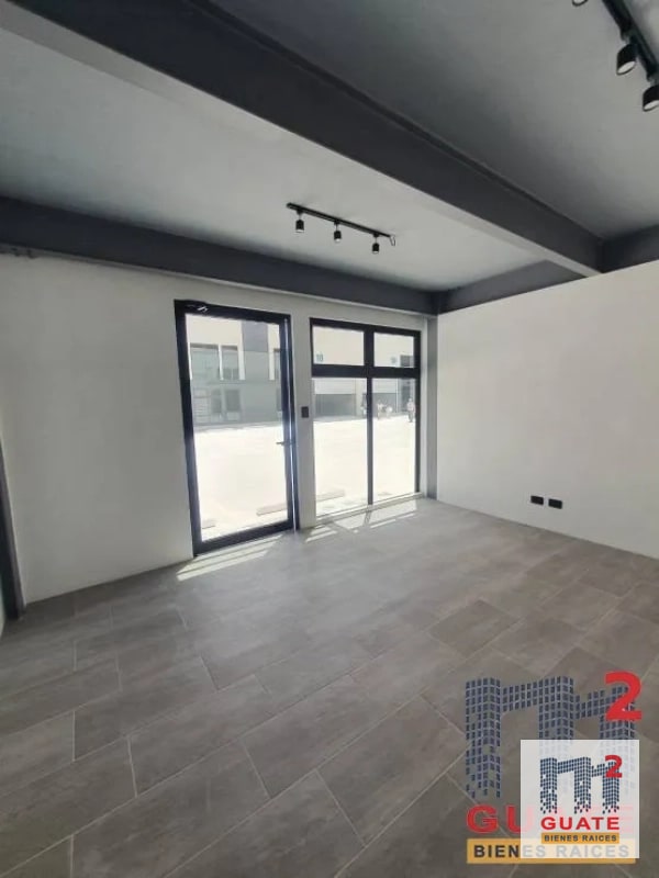 Ofibodega en Renta, Villa Canales - 7