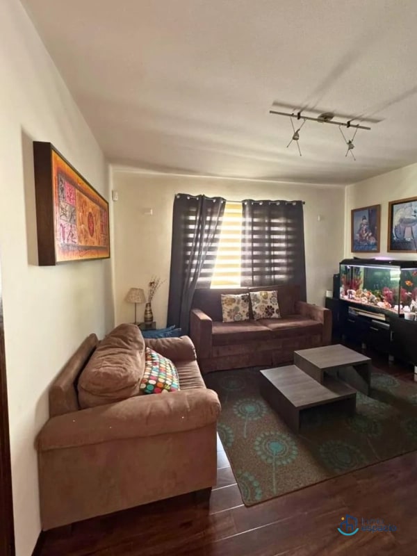 Casa en Venta – La Fontana 2 | Carretera a El Salvador Km. 25.5 - 12