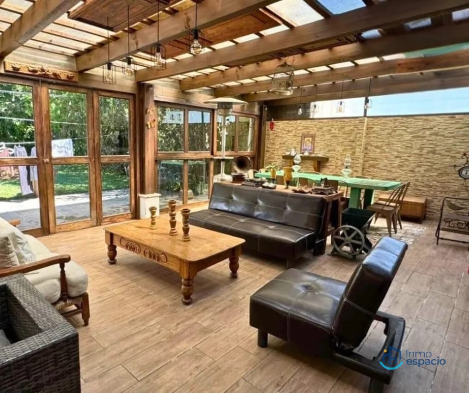Casa en Venta – La Fontana 2 | Carretera a El Salvador Km. 25.5 - 5