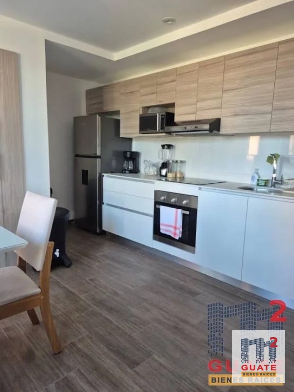 Apartamento en Renta, Zona 13 - 9