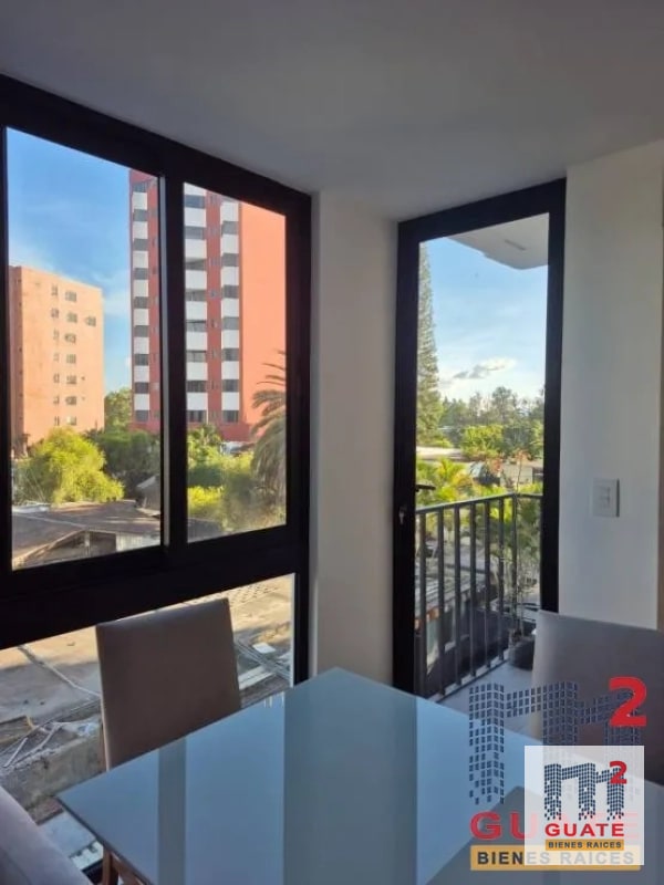 Apartamento en Renta, Zona 13 - 7