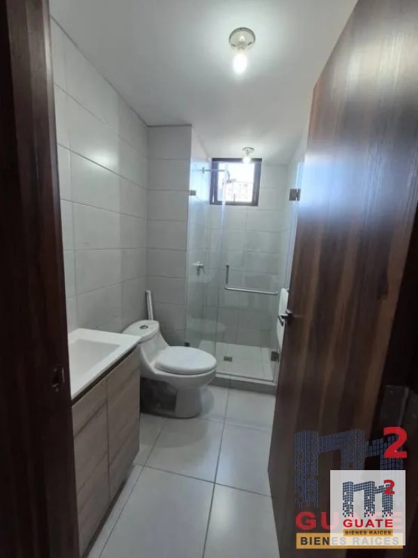 Apartamento en Renta, Zona 13 - 6