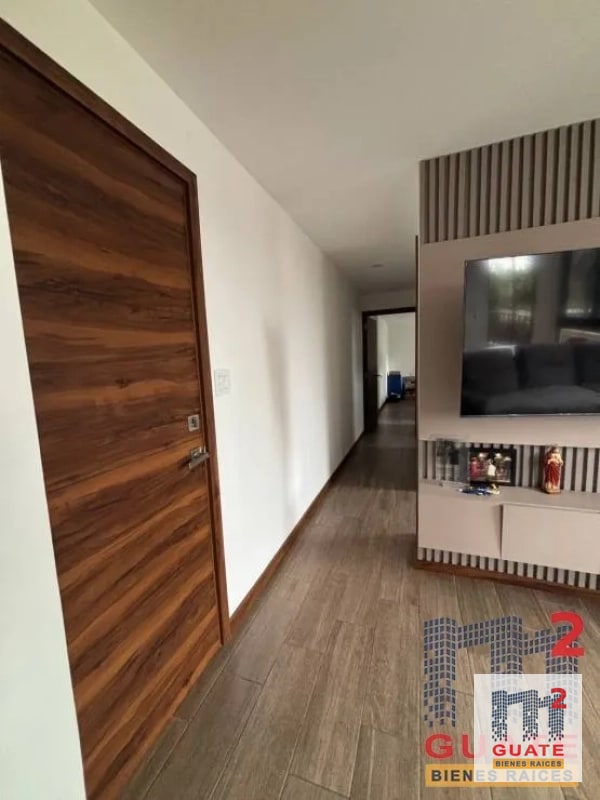 Apartamento en Renta, Zona 13 - 5