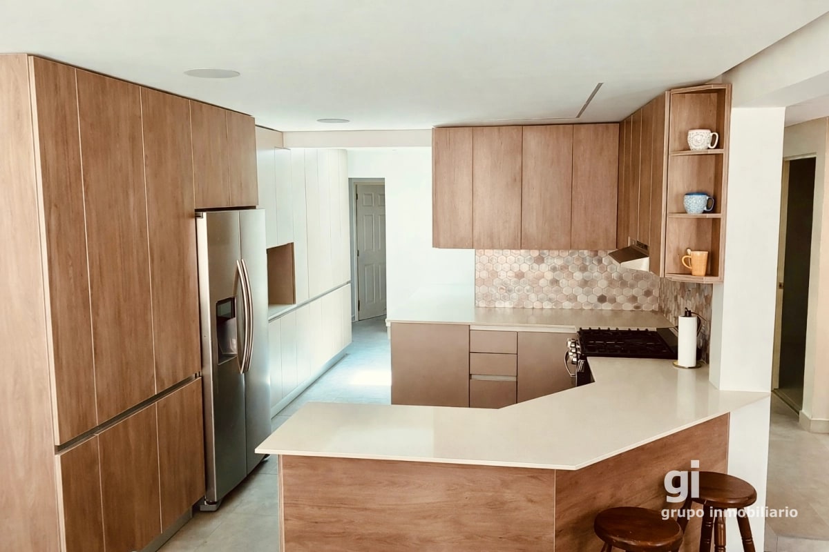 Lindo Townhouse Remodelado en Zona 13 - 5