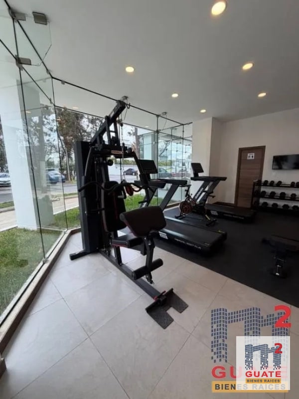 Apartamento en Venta, Zona 15 - 15