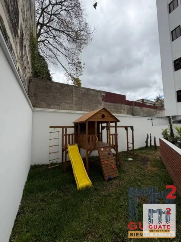 Apartamento en Venta, Zona 15 - 14