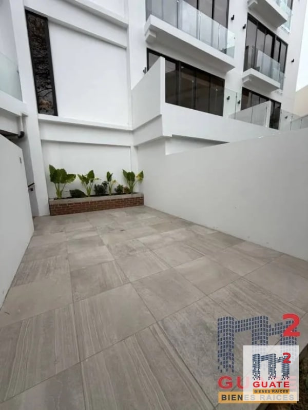 Apartamento en Venta, Zona 15 - 13