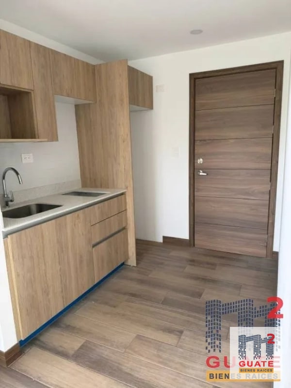 Apartamento en Venta, Zona 15 - 12