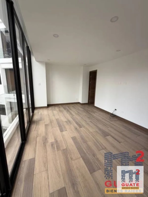 Apartamento en Venta, Zona 15 - 8