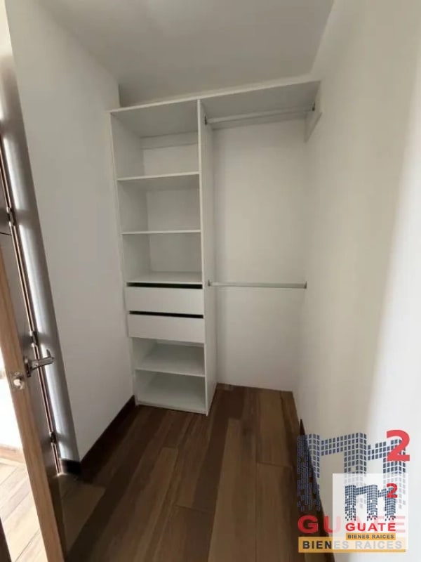 Apartamento en Venta, Zona 15 - 5