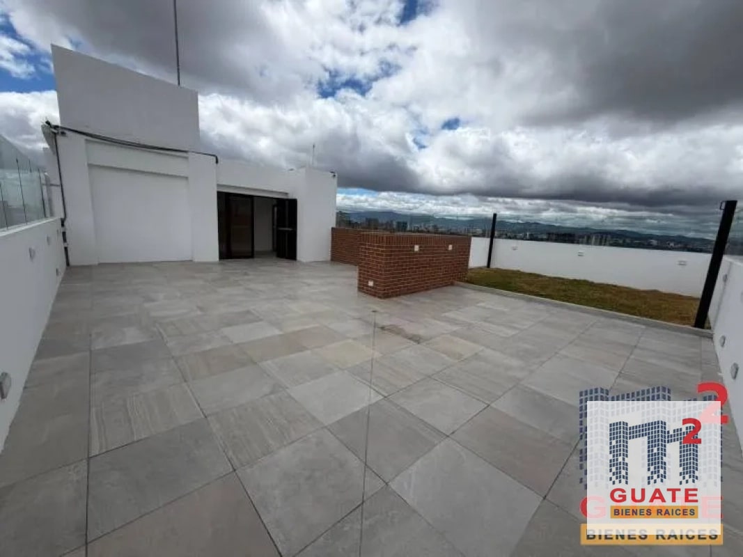 Apartamento en Venta, Zona 15 - 3