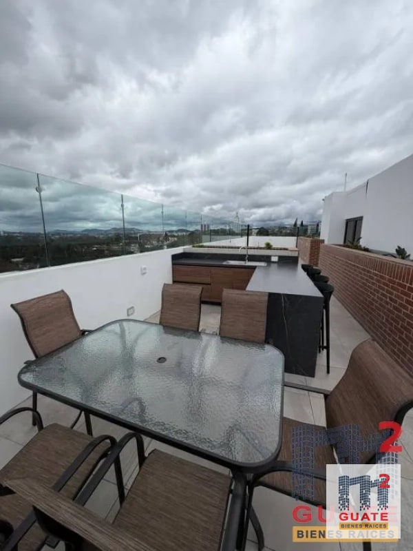 Apartamento en Venta, Zona 15 - 2