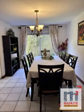 Casa en condominio en Venta, Carretera a San José Pinula — Casa en Venta en San José Pinula, Guatemala, Ciudad — miniatura 13 de 14