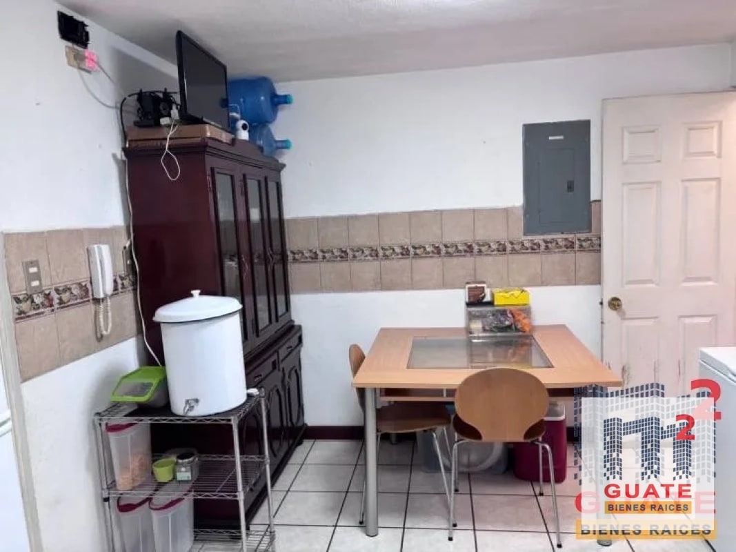Casa en condominio en Venta, Carretera a San José Pinula - 10