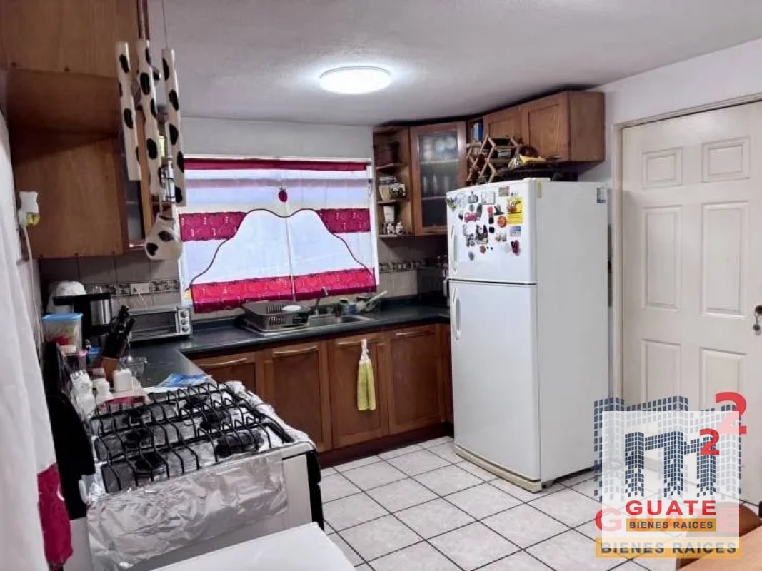Casa en condominio en Venta, Carretera a San José Pinula - 9