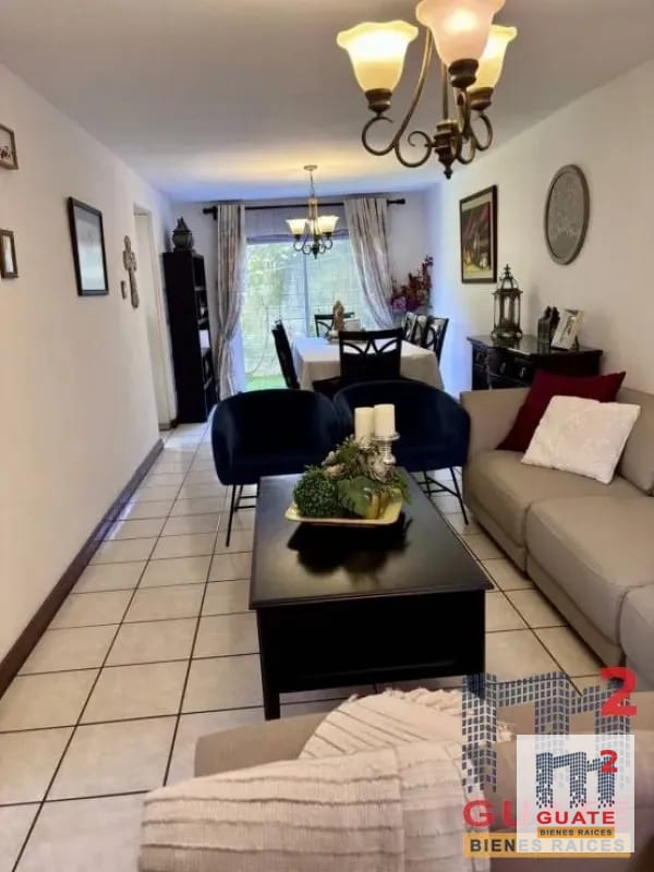 Casa en condominio en Venta, Carretera a San José Pinula — Casa en Venta en San José Pinula, Guatemala, Ciudad — foto 9 de 14