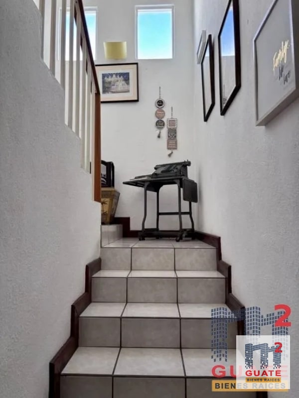Casa en condominio en Venta, Carretera a San José Pinula - 7