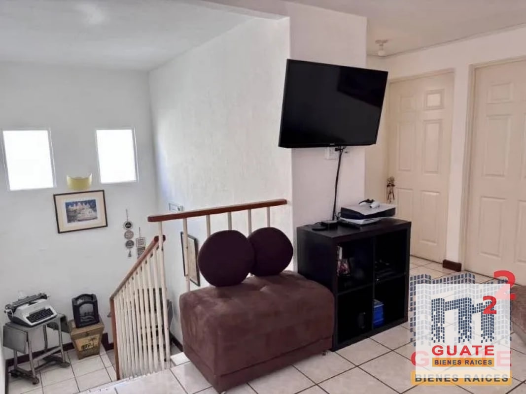 Casa en condominio en Venta, Carretera a San José Pinula - 6