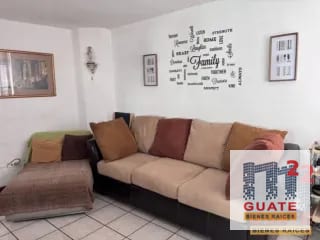 Casa en condominio en Venta, Carretera a San José Pinula — Casa en Venta en San José Pinula, Guatemala, Ciudad — miniatura 5 de 14