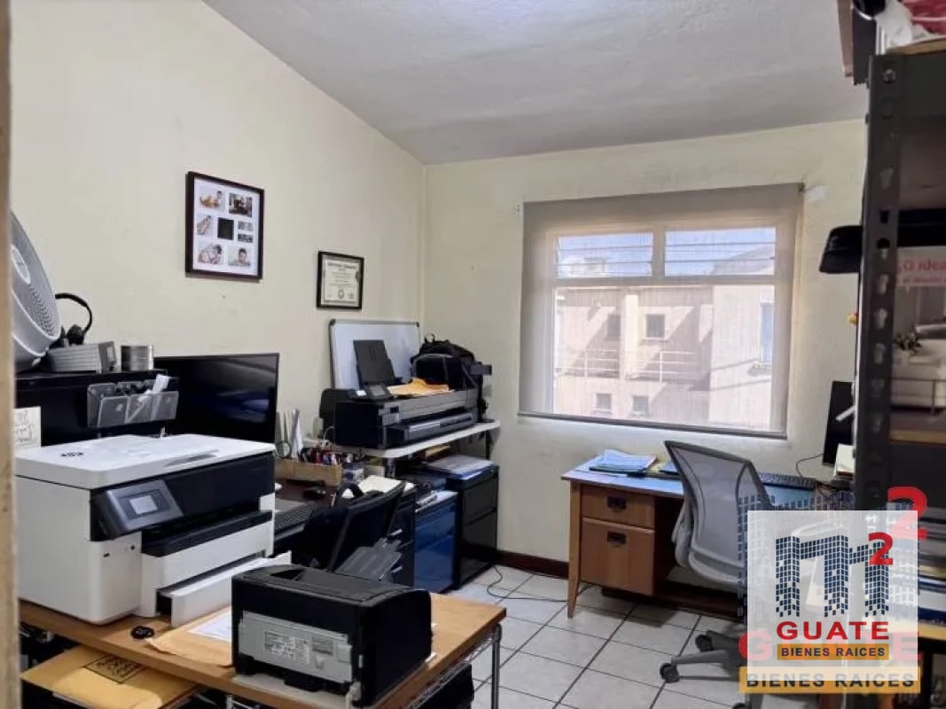 Casa en condominio en Venta, Carretera a San José Pinula - 3