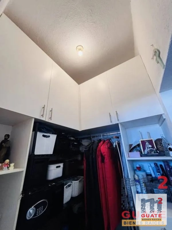 Casa en condominio en Venta, Carretera a San José Pinula - 2
