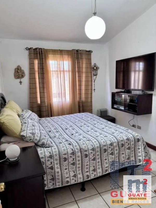 Casa en condominio en Venta, Carretera a San José Pinula - 1