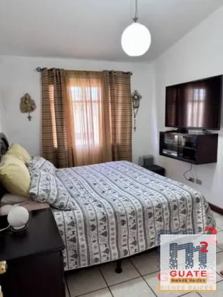 Casa en condominio en Venta, Carretera a San José Pinula — Casa en Venta en San José Pinula, Guatemala, Ciudad — miniatura 2 de 14