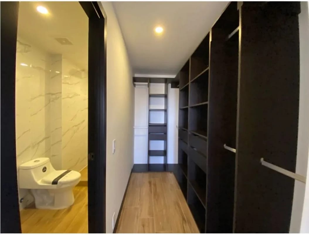 Apartamento PARA ESTRENAR - en Renta - Edificio Alena - Zona 15 VH2 — Apartamento en Alquiler en Alena, Zona 15, Guatemala, Ciudad — foto 3 de 4