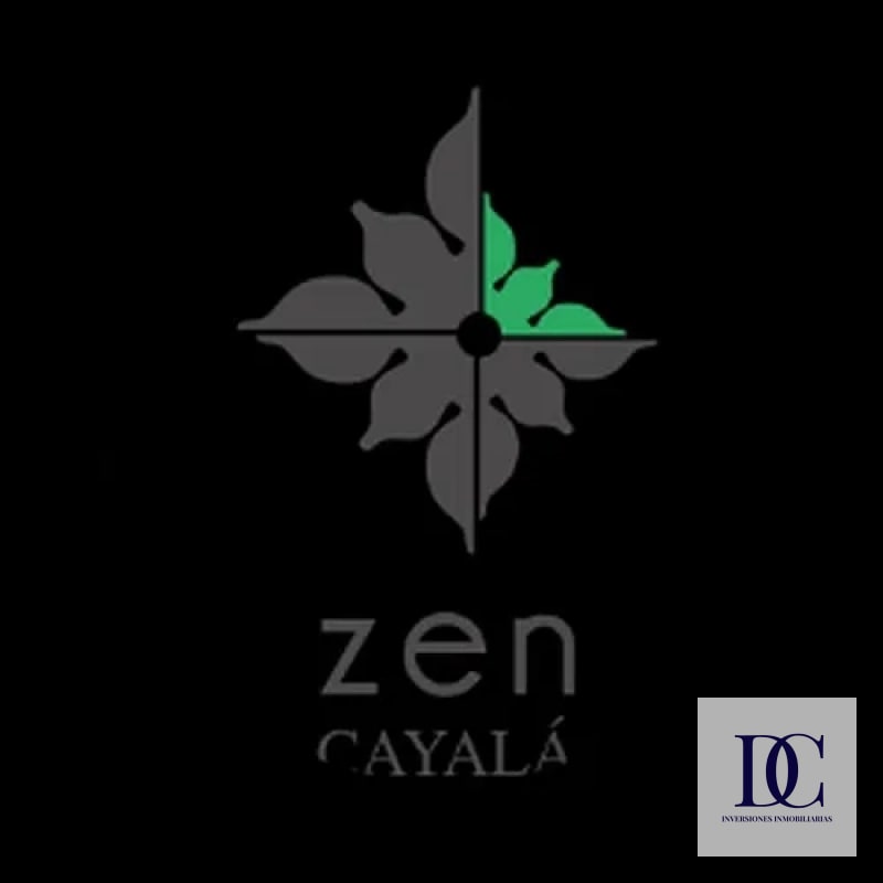 APARTAMENTO EN VENTA – EDIFICIO ZEN CAYALÁ | ZONA 16 - 15