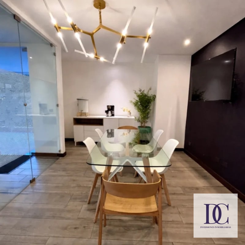 APARTAMENTO EN VENTA – EDIFICIO ZEN CAYALÁ | ZONA 16 - 13