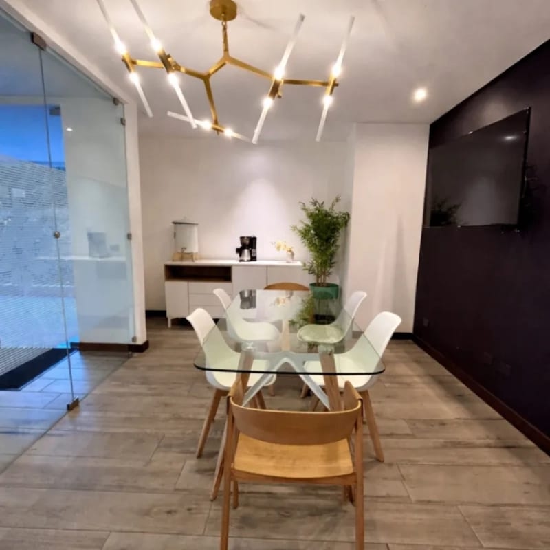 APARTAMENTO EN VENTA – EDIFICIO ZEN CAYALÁ | ZONA 16 — Apartamento en Venta en Zen Cayalá, Zona 16, Guatemala, Ciudad — foto 14 de 15