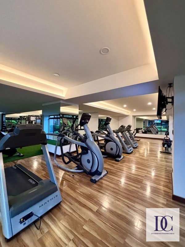 APARTAMENTO EN VENTA – EDIFICIO ZEN CAYALÁ | ZONA 16 - 1