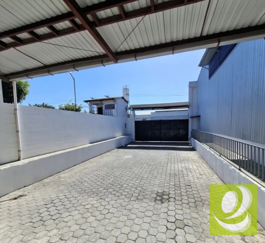 Ofibodega en Renta San Miguel Petapa - 5
