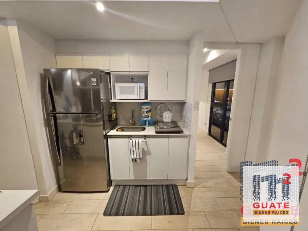 Apartamento en Venta, Zona 04 - 14