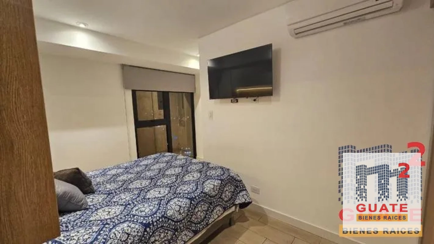 Apartamento en Venta, Zona 04 - 9