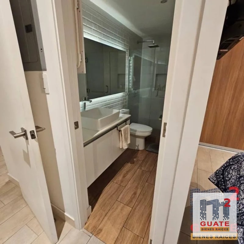 Apartamento en Venta, Zona 04 - 5
