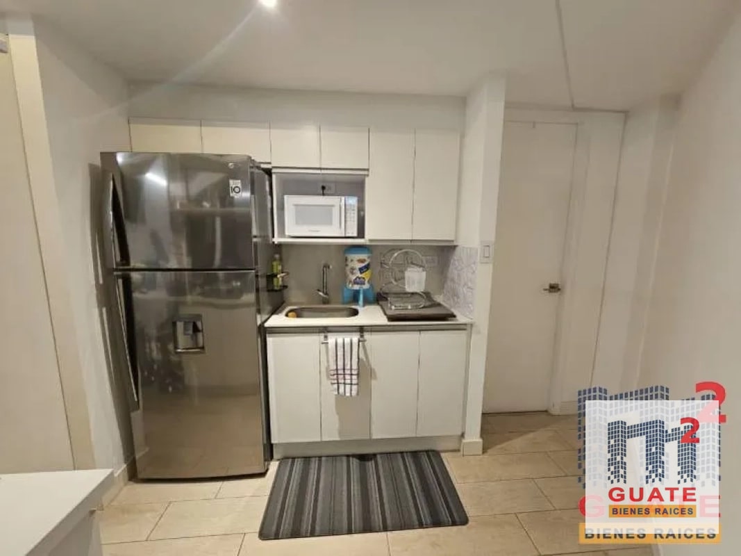 Apartamento en Venta, Zona 04 - 3