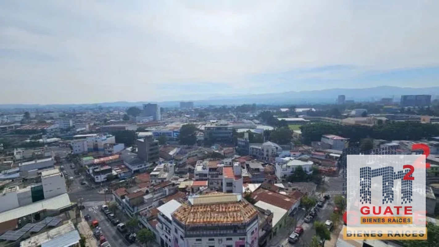 Apartamento en Venta, Zona 04 - 2