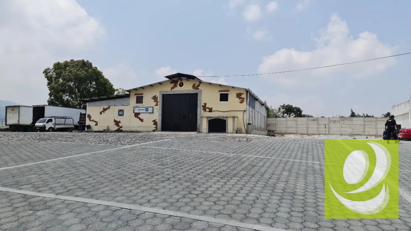Alquilo Ofibodega en San Cristobal Mixco - 5