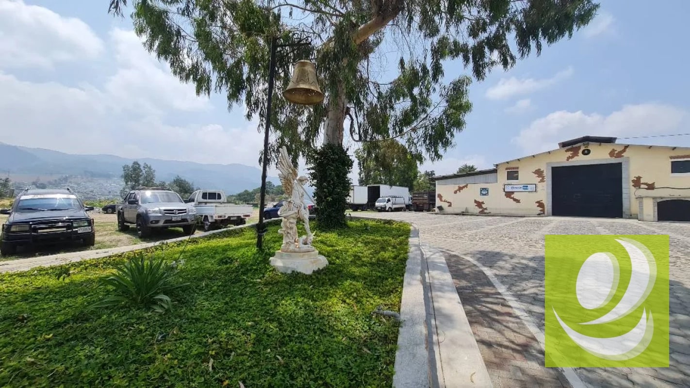Alquilo Ofibodega en San Cristobal Mixco - 2