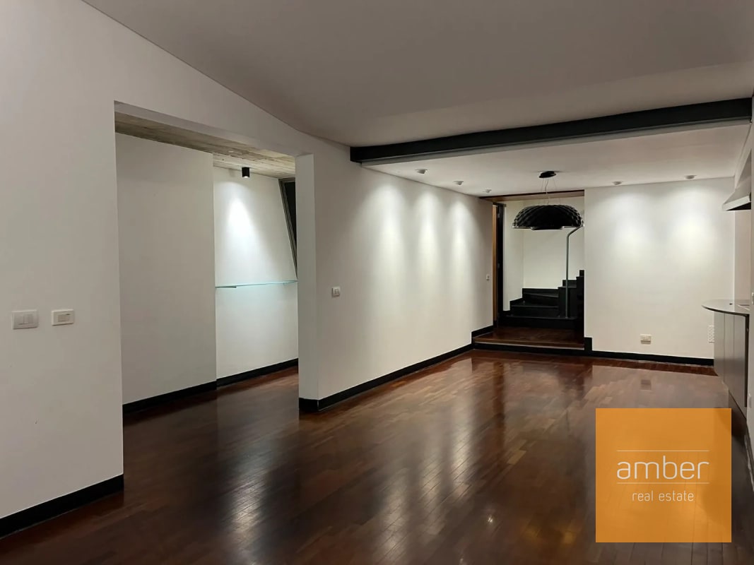 Apartamento en Oakland Lofts, zona 10 - 8