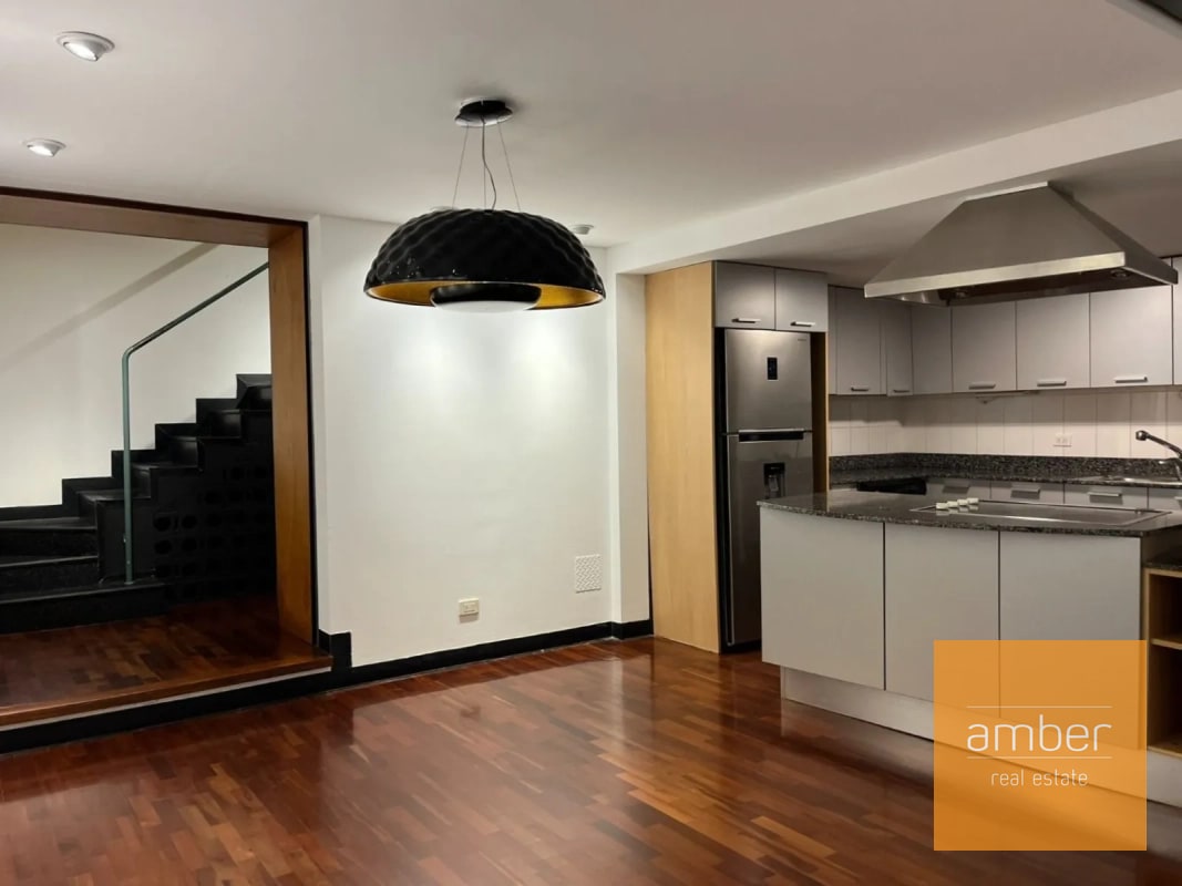 Apartamento en Oakland Lofts, zona 10 - 7