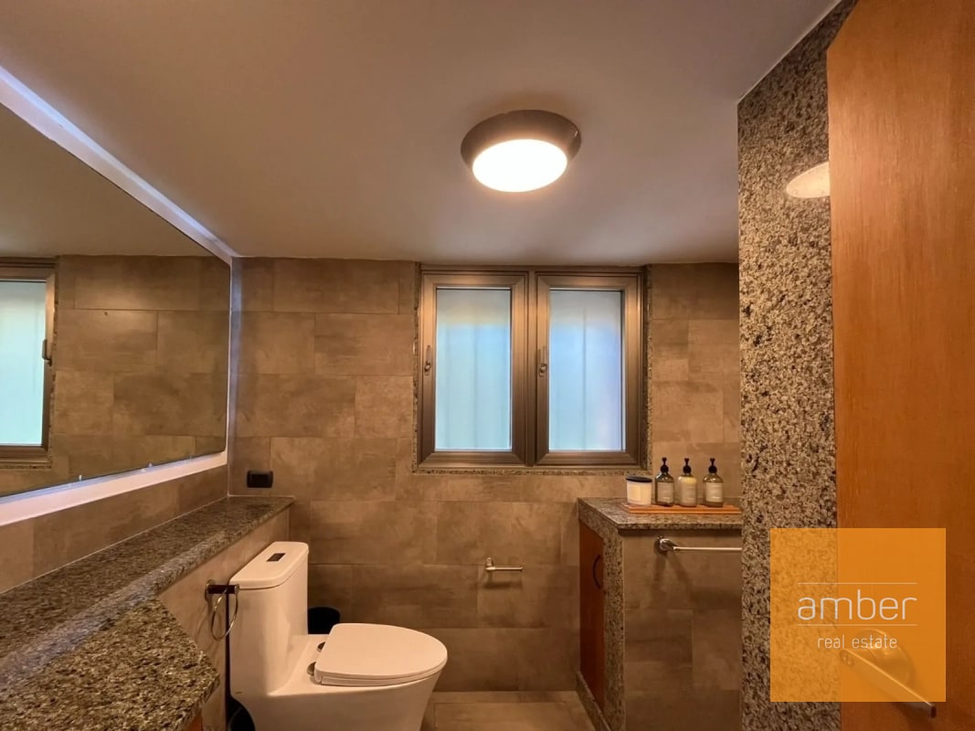 Apartamento en Oakland Lofts, zona 10 - 3