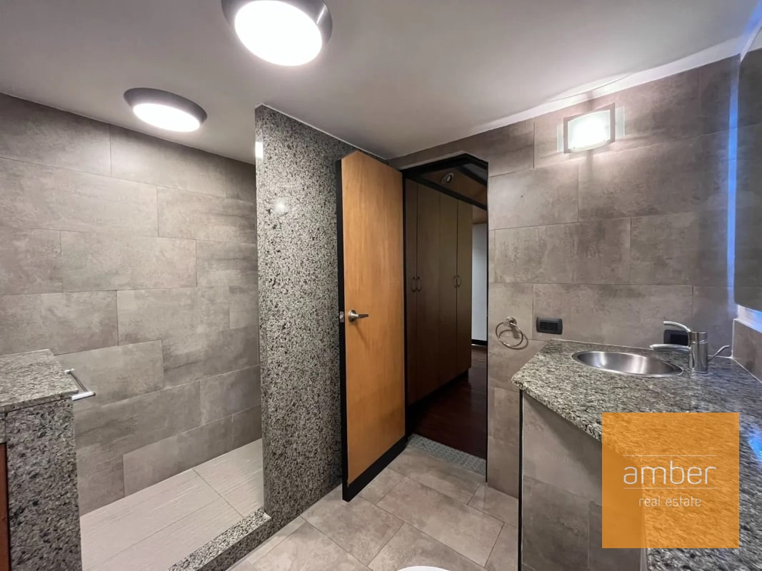 Apartamento en Oakland Lofts, zona 10 - 2