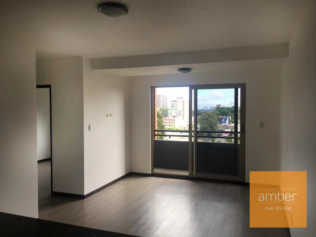 Apartamento en Neo, zona 10 - 5